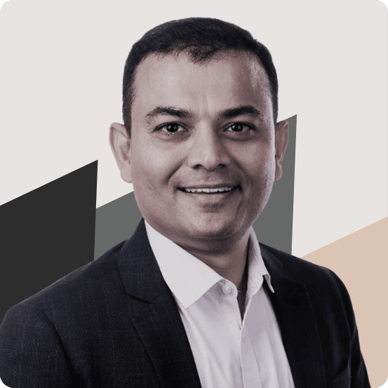 Hiren Soni