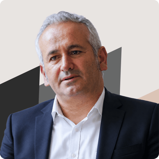 Antonio Nieto-Rodriguez